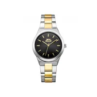 ساعت مچی عقربه‌ای کوارتز زنانه اسلازنگر مدل SL.09.2075.3.03