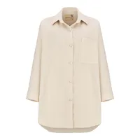 مانتو زنانه السانا مدل کارمیلا کد 219109