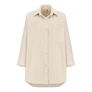 مانتو زنانه السانا مدل کارمیلا کد 219109