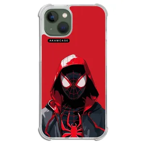 AKAM AMCWTA13-SPIDERMAN9 Cover For Apple iPhone 13