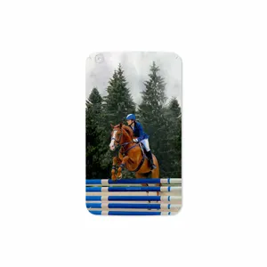 MAHOOT Equestrianism Cover Sticker for Samsung Galaxy Tab 3 8.0 2013 T310