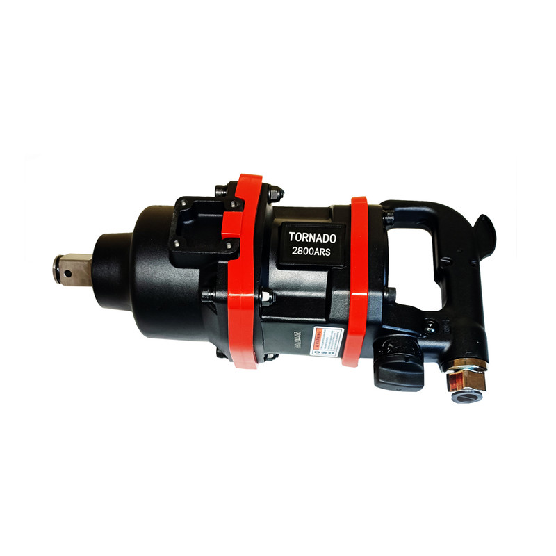 آچار بکس بادی تورنادو مدل 2800ARS