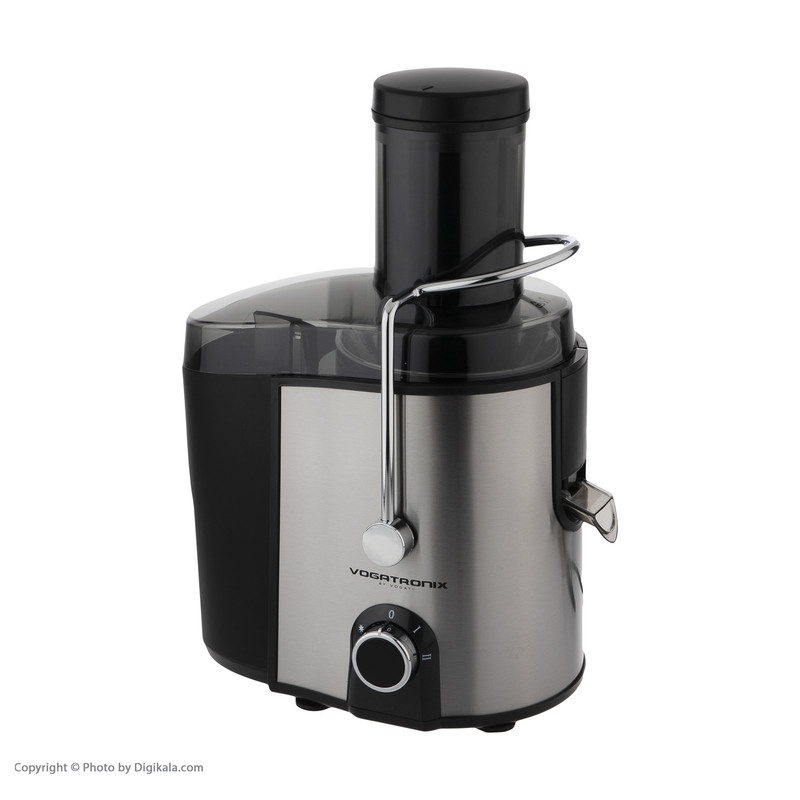 آبمیوه گیری وگاترونیکس مدل VE-121