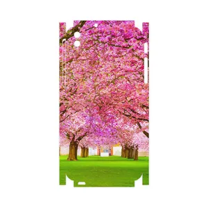 برچسب پوششی ماهوت مدل Spring Season-FullSkin مناسب برای گوشی موبایل اچ تی سی Desire 816
