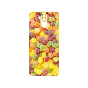 MAHOOT Gummi candy 2 Cover Sticker for Ulefone Power 3S