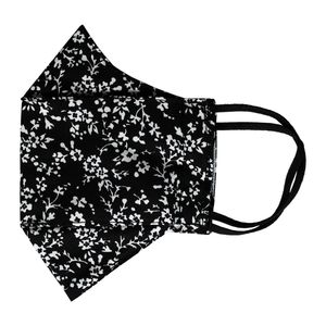 ماسک پارچه ای مدل 100