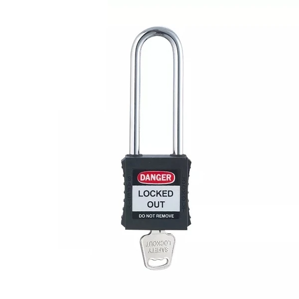 قفل آویز مدل SL02