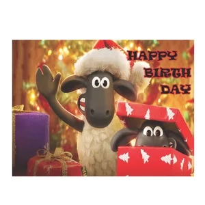 بنر تولد طرح بره ناقلا کد 246-200-150