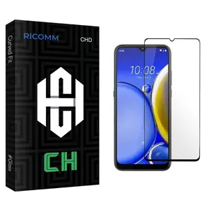 Ricomm CH Screen Protector For Samsung  Galaxy F34 5G