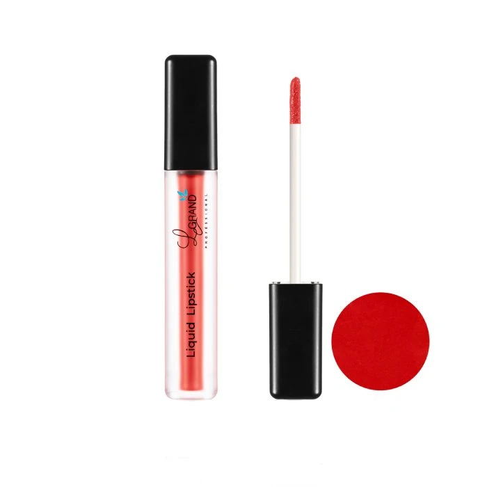 رژ لب مایع مات لگراند مدل professional شماره L03