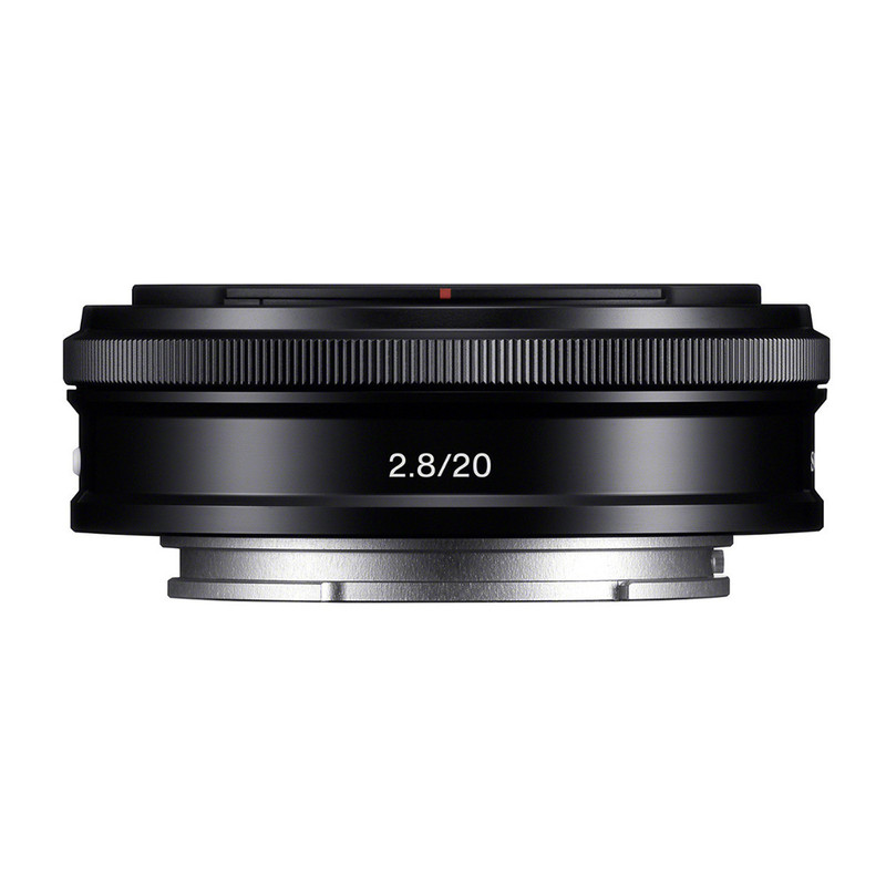 لنز دوربین سونی مدل E20 F2.8
