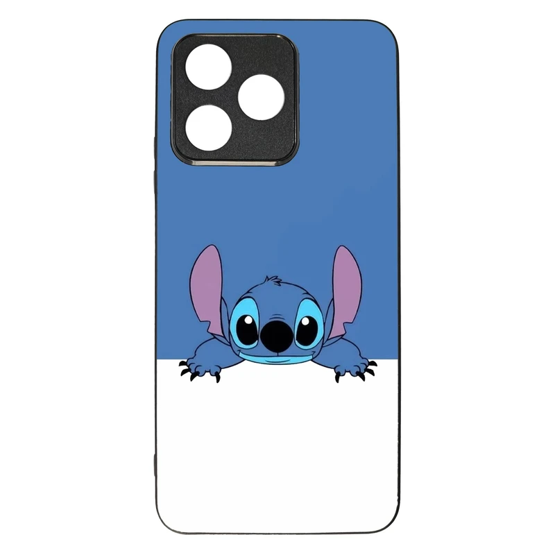 کاور قاب گارد گوشی طرح stitch کد TPU-273 مناسب برای گوشی موبایل ریلمی C53