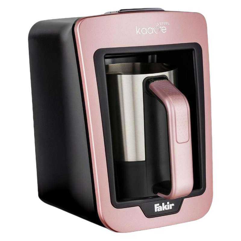 قهوه‌ساز فکر مدل KAAVE STEEL
