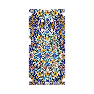 MAHOOT Iran Tile 12-FullSkin Cover Sticker for Huawei Nova Y90