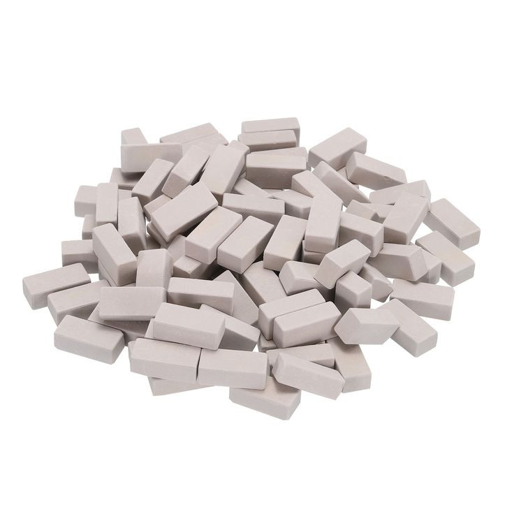 ساختنی 1000 تکه 505 مدل BRK-MED-1000