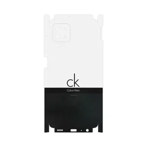 MAHOOT Calvin Klein-FullSkin Cover Sticker for Samsung Galaxy M22