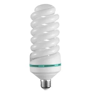 لامپ کم مصرف 80 وات  نوین لایت مدل تمام پیچ  پایه E27
