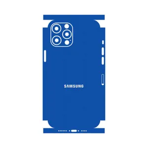 MAHOOT Samsung-FullSkin Cover Sticker for Apple iPhone 12 Pro Max