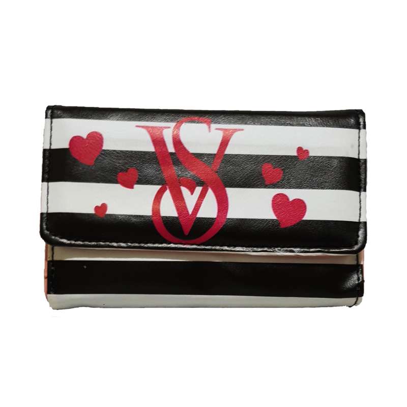 کیف پول زنانه مدل KP1