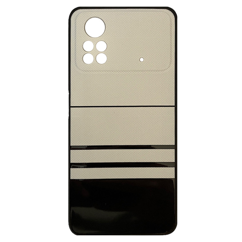 کاور مدل ND003 مناسب برای گوشی موبایل شیائومی Poco X4 Pro 5G
