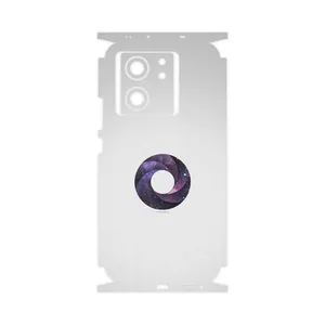 MAHOOT Minimal Universe Lens-FullSkin Cover Sticker for Xiaomi 13T