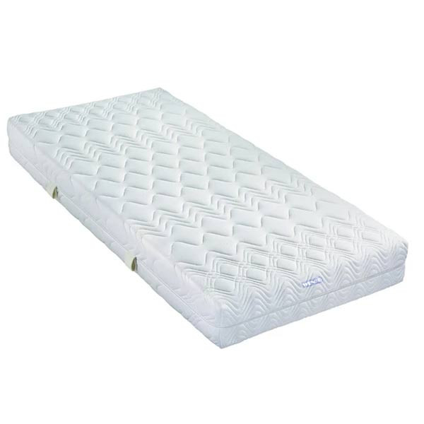 تشک طبی دانلوپیلو مدل Coltex-Matratze دو نفره 200x140 سانتی متر