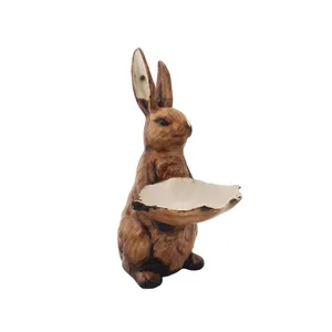 مجسمه مدل Rabit