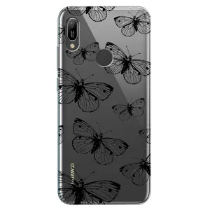 Megafone Butterfly C54-B Cover For Huawei Y6 2019 / Y6S 2019 / Y6 Prime 2019  		
