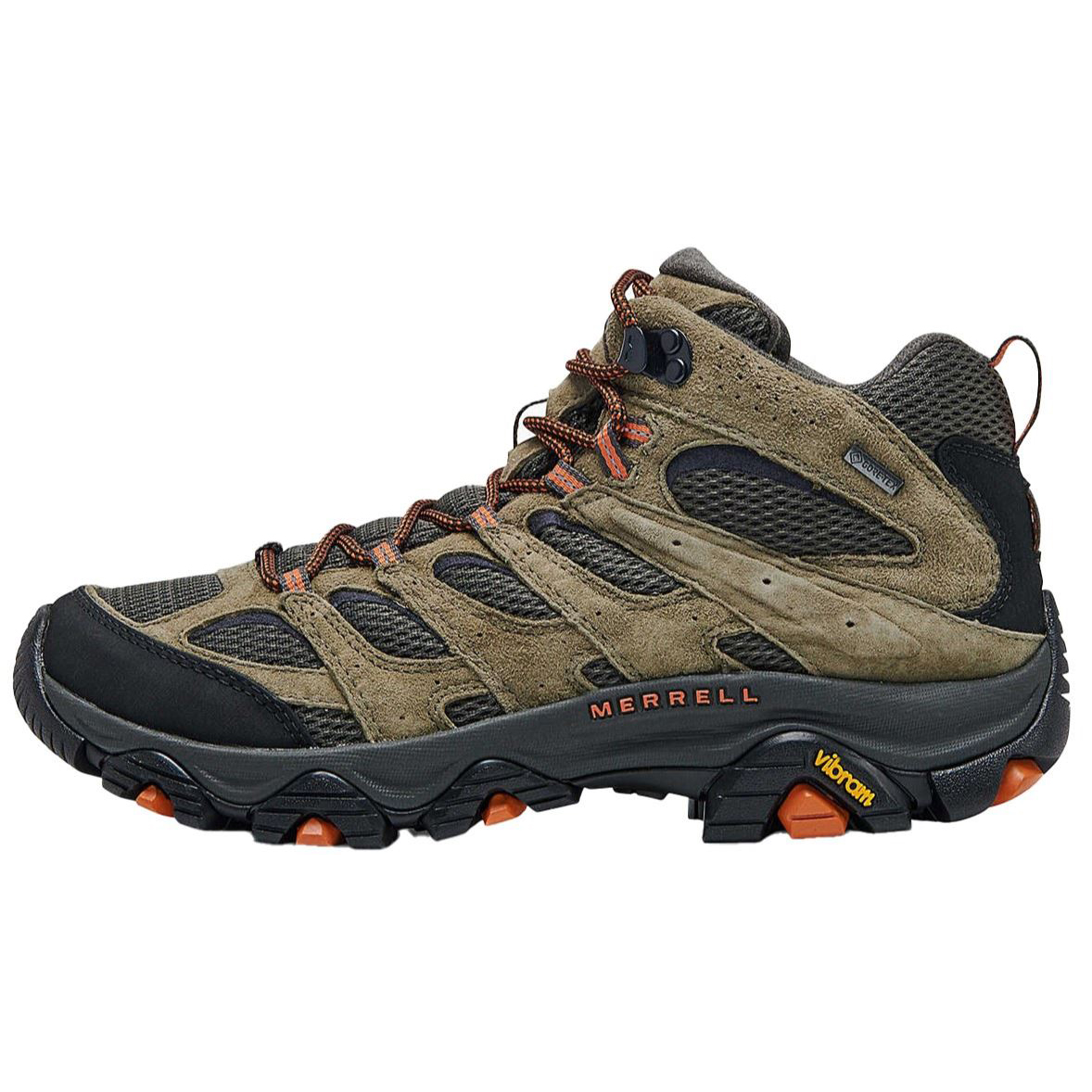 نکته خرید - قیمت روز کفش کوهنوردی مردانه مرل مدل Moab 3 Mid GTX-J035791 خرید