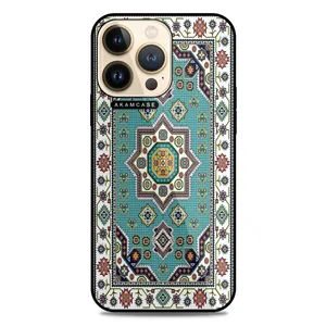 AKAM AMC-WA13PRO-PERSIAN-25 Cover For Apple iPhone 13 Pro
