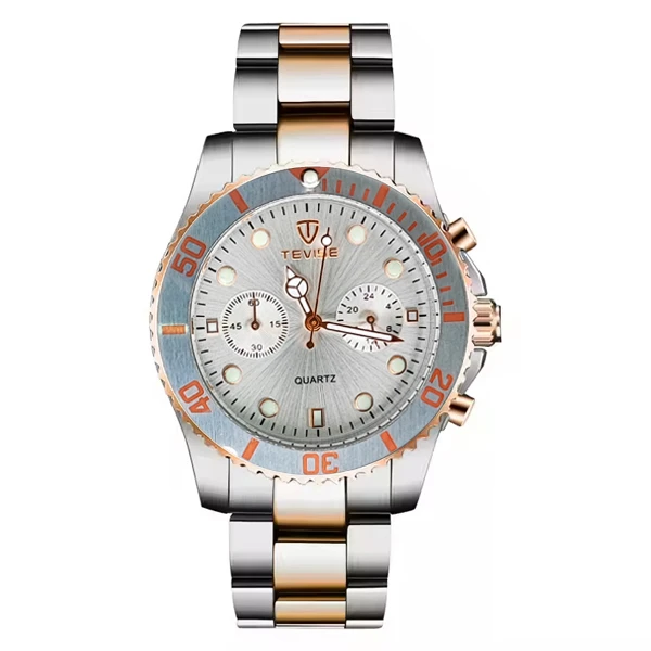 ساعت مچی عقربه‌ای کوارتز مردانه تویس مدل 823S