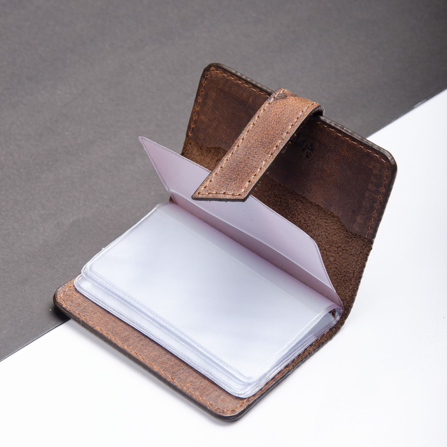 جاکارتی چرما اسپرت کد 79CHP -  - 7