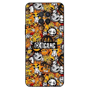 Megafone 8243 Cover For Honor 50 Lite