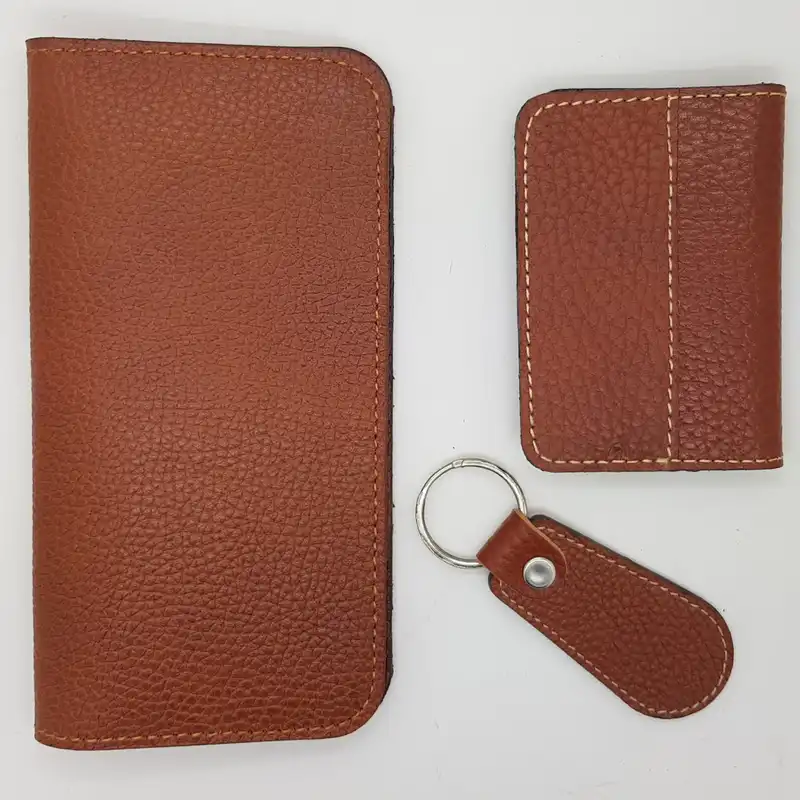 ست هدیه مردانه مدل 255