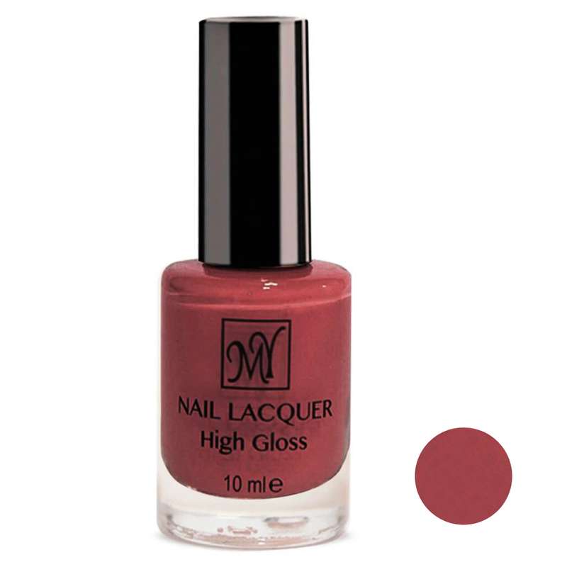 لاک ناخن مای شماره 897