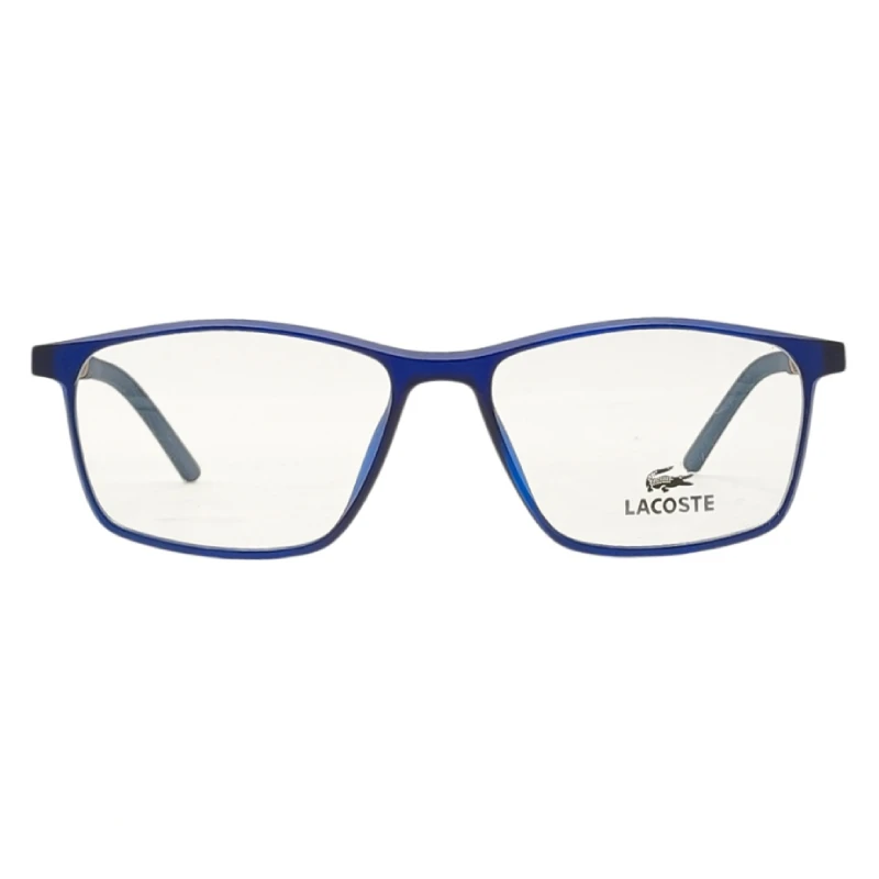 فریم عینک طبی مستطیلی مدل TR-27L مناسب برای صورت مستطیل