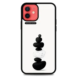 AKAM AMC-AW12-ZEN-4 Cover For Apple iPhone 12