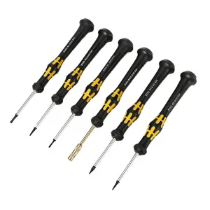 مجموعه 6 عددی پیچ گوشتی مدل 8103