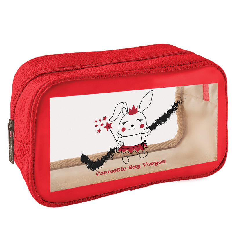 کیف لوازم آرایش زنانه ورژن مدل CBOO5-1651