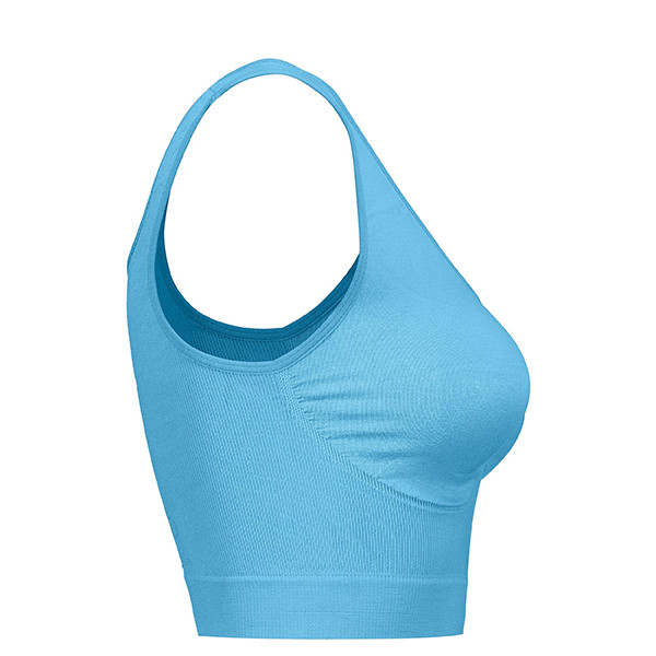 ست شورت و نیم تنه زنانه نانو تن پوش مدل NaNo-S53