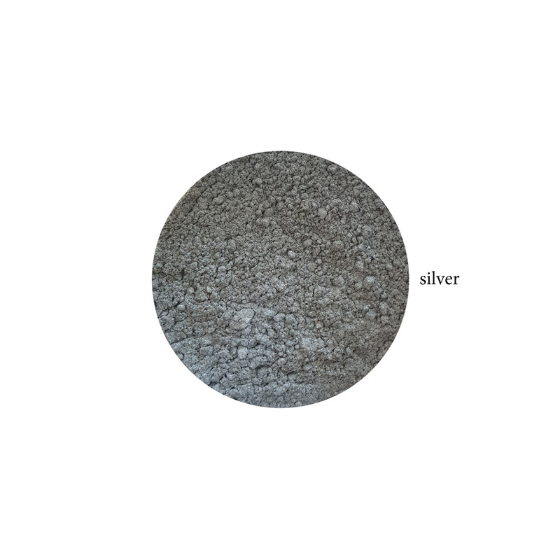 پودر رنگ رزین اپوکسی پارلا مدل mica pearl وزن 25 گرم