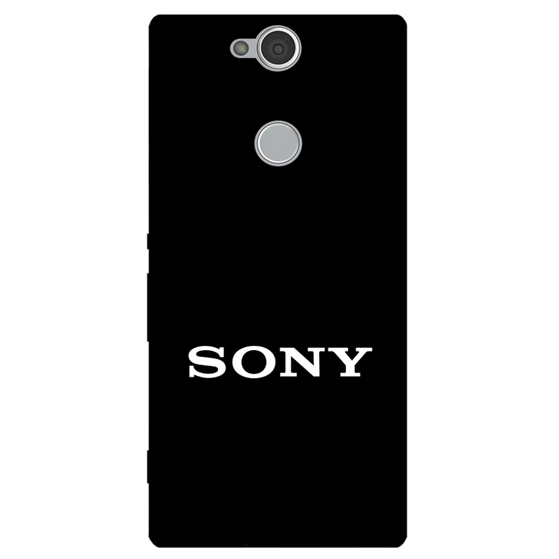 کاور مگافون کد 2867 مناسب برای گوشی موبایل سونی Xperia XA2 Plus