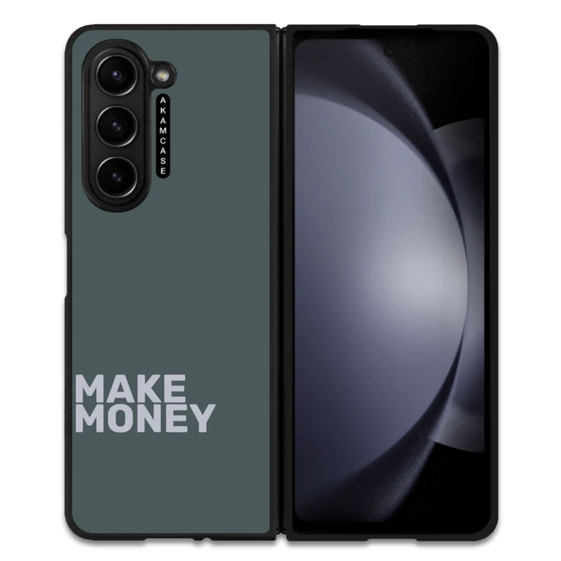 کاور آکام مدل AMC-WSGZFOLD5-RICH-21 مناسب برای گوشی موبایل سامسونگ Galaxy Z Fold 5