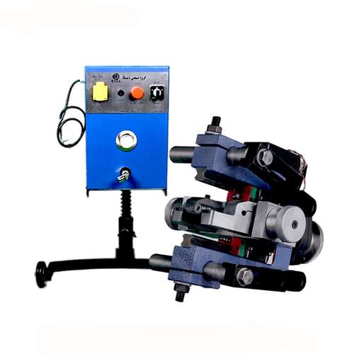 دستگاه دیسک تراش دیسکا مدل darja