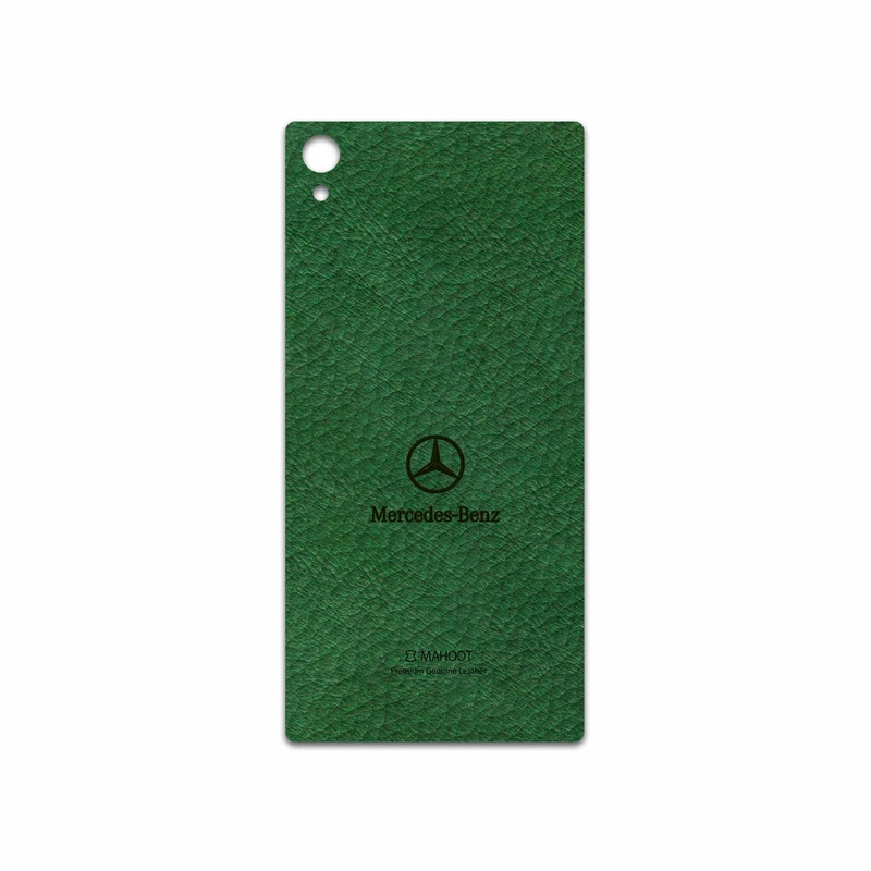 برچسب پوششی ماهوت مدل GL-MBNZ مناسب برای گوشی موبایل سونی Xperia Z5 Premium