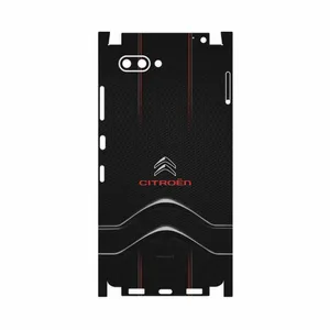 MAHOOT Citroen-FullSkin Cover Sticker for BlackBerry Key 2