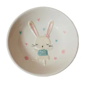 کاسه مدل خرگوش موسیو