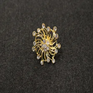 حلقه روسری زنانه کد Ki 05-10