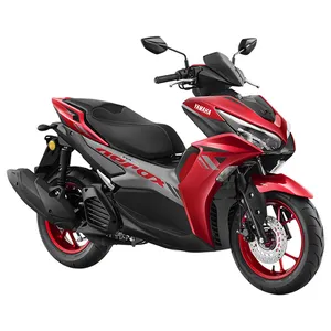 موتورسیکلت یاماها مدل Aerox 155 سال 1400