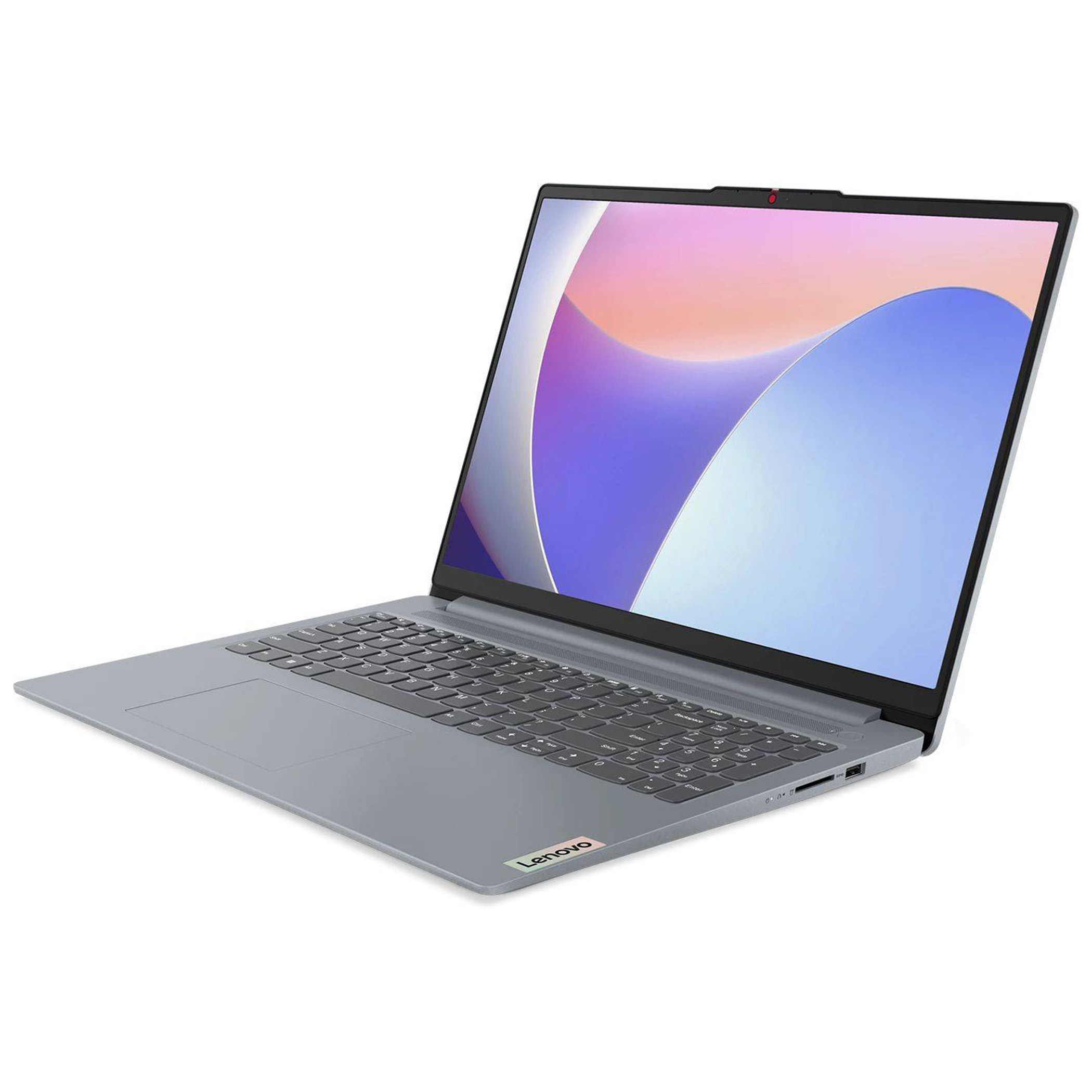 لپ تاپ 15.6 اینچی لنوو مدل IdeaPad Slim 3 15IRU8-i3 1315U-8GB LPDDR5-1TB SSD-TN - کاستوم شده